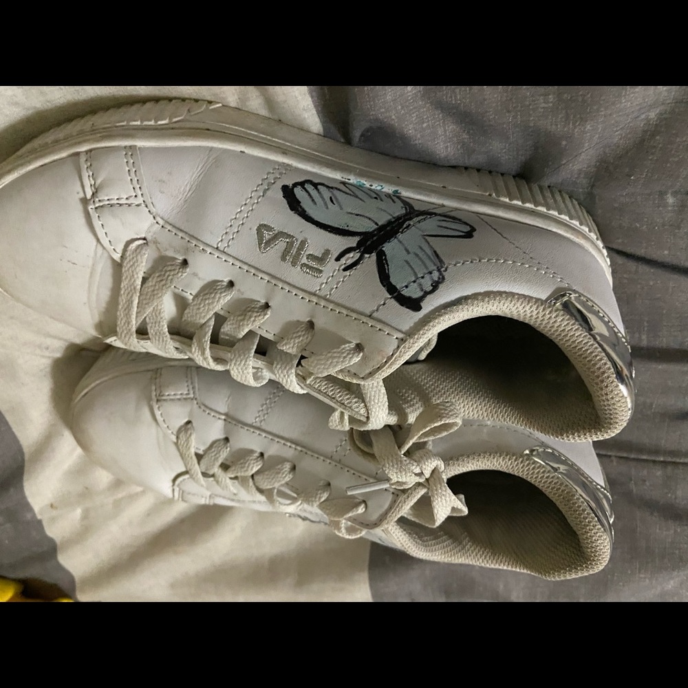 6.5 fila platforms